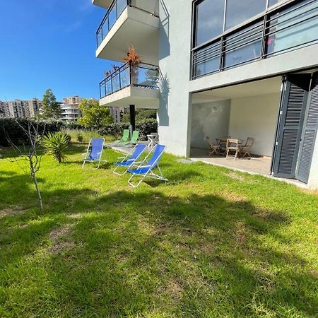 אז'אקסיו Appartement A Deux Pas De La Plage מראה חיצוני תמונה